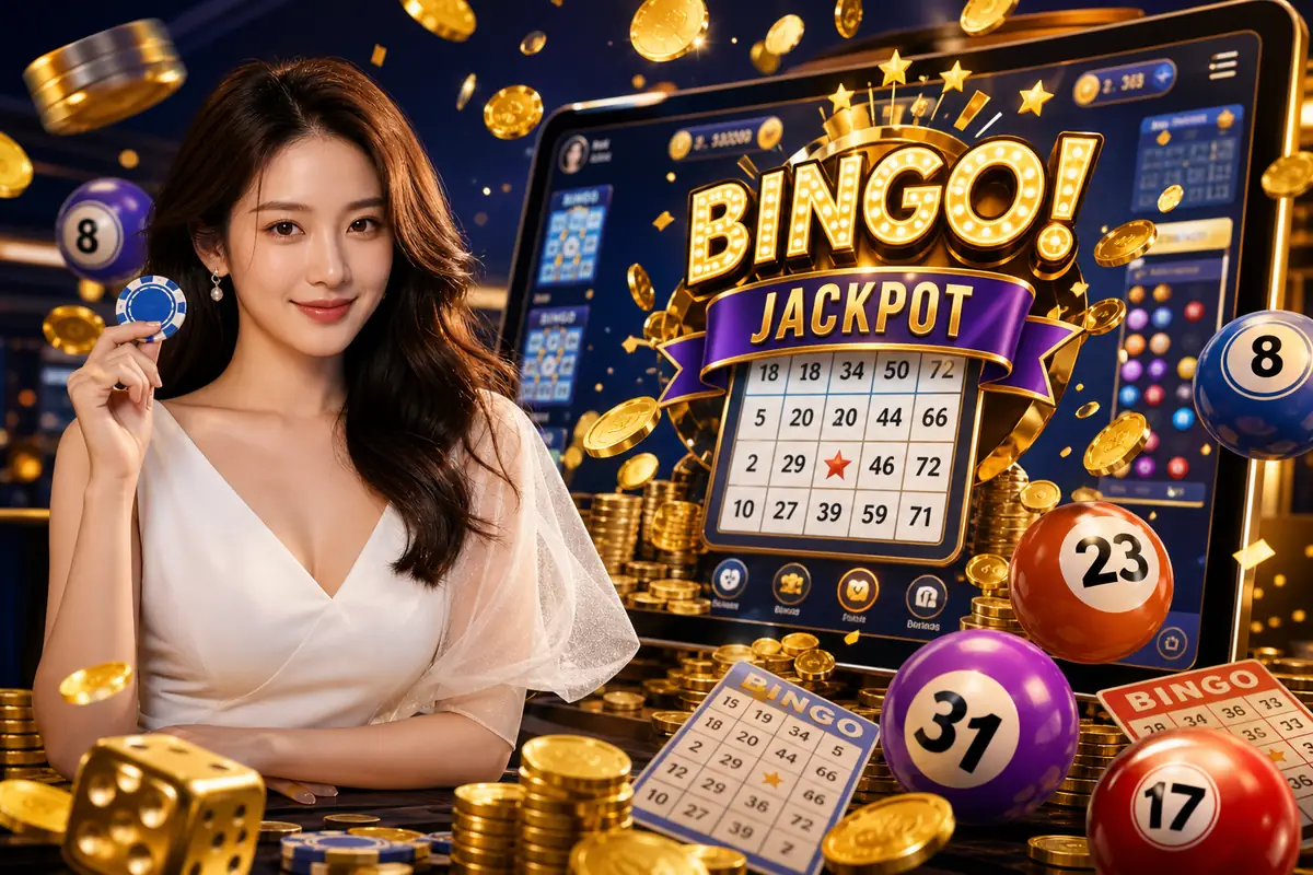 lemon888 Casino bonus sambutan deposit pertama