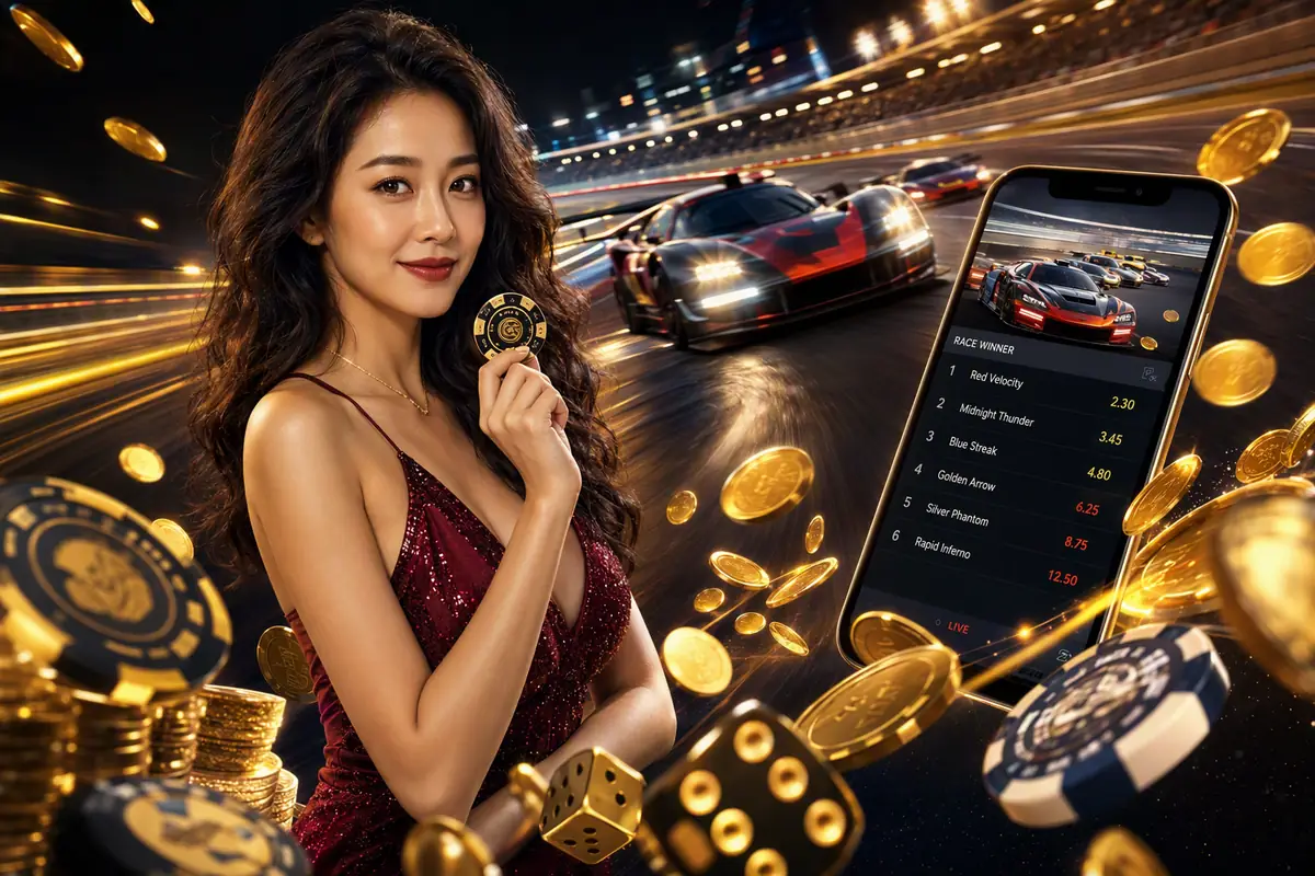 lemon888 cara main slot online mudah