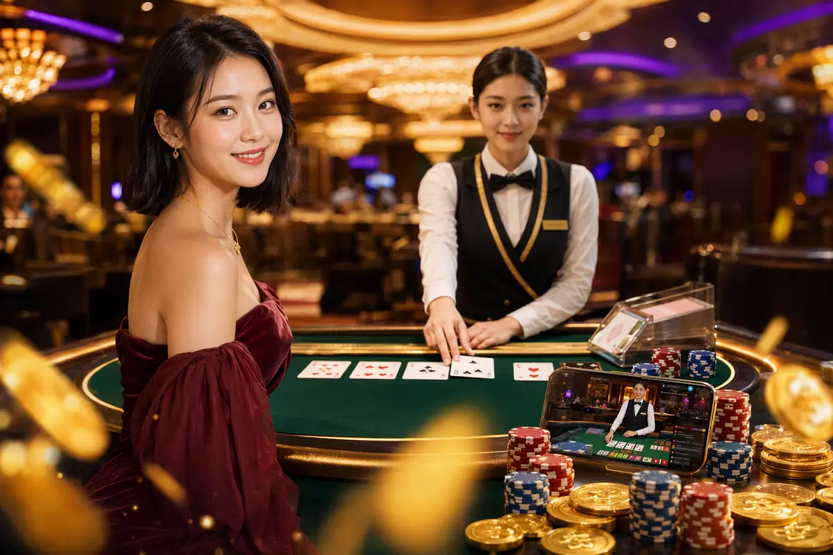 lemon888 Casino kaedah pembayaran deposit Malaysia