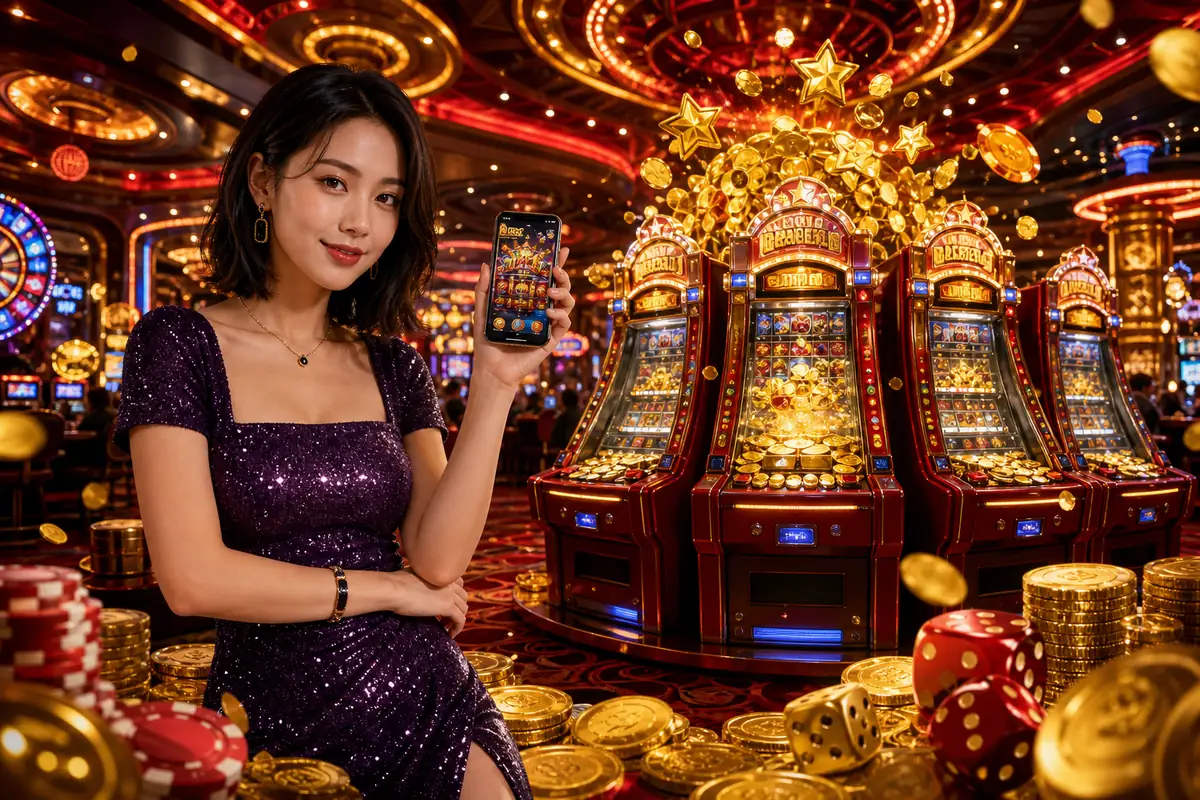 lemon888 kaedah deposit slot e-wallet Malaysia
