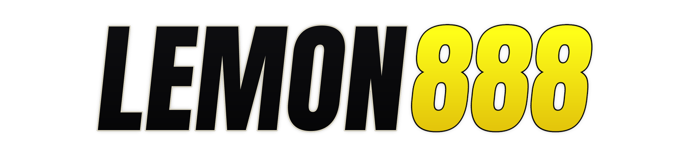 lemon888 logo